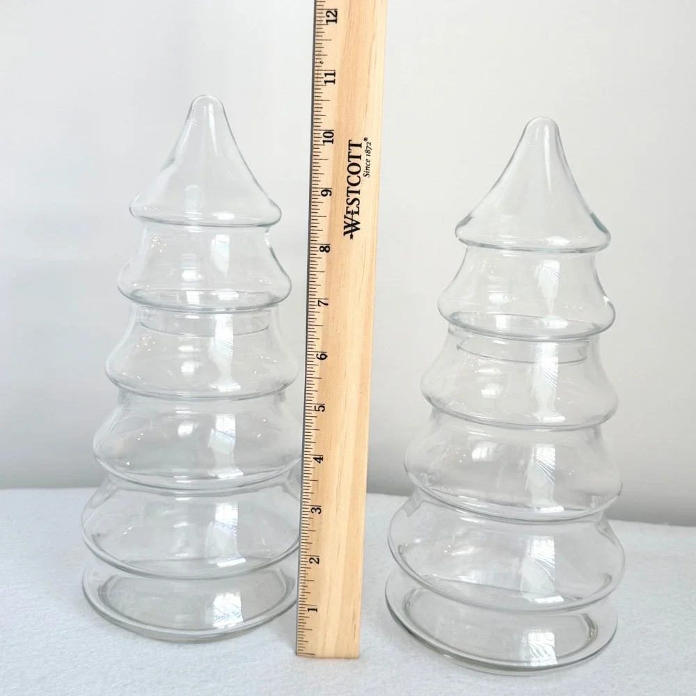 Unbranded these clear